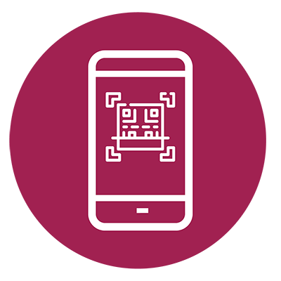 icona qrcode